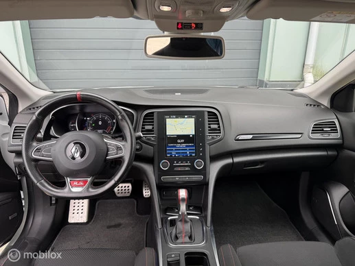 Renault Mégane - Afbeelding 15 van 30