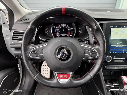 Renault Mégane - Afbeelding 16 van 30