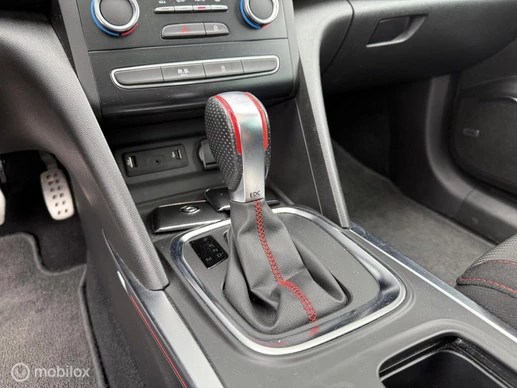 Renault Mégane - Afbeelding 24 van 30