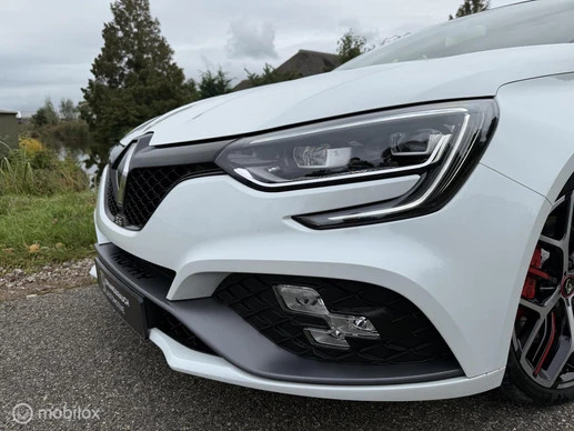 Renault Mégane - Afbeelding 28 van 30