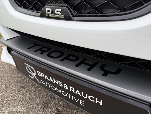 Renault Mégane - Afbeelding 29 van 30