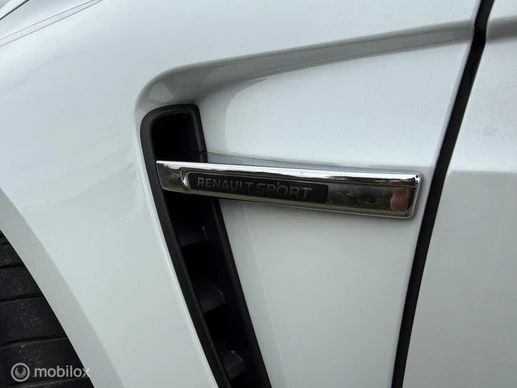 Renault Mégane - Afbeelding 30 van 30