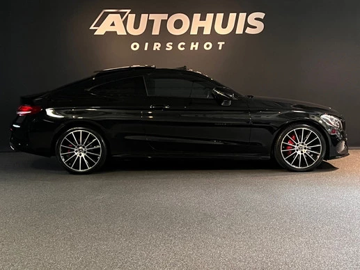 Mercedes-Benz C-Klasse - Afbeelding 4 van 30