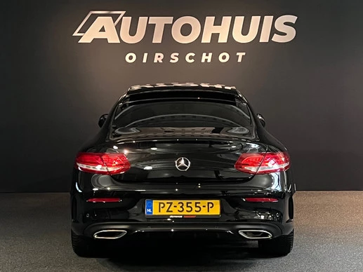Mercedes-Benz C-Klasse - Afbeelding 7 van 30