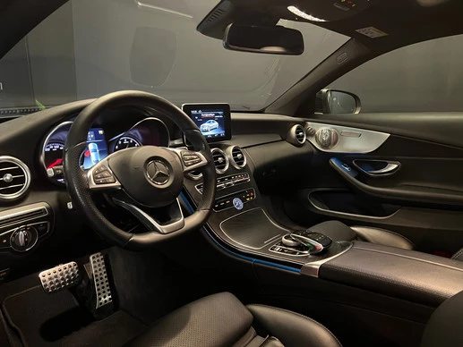 Mercedes-Benz C-Klasse - Afbeelding 11 van 30