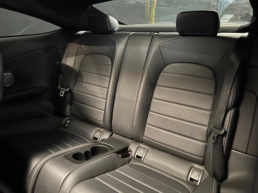 Mercedes-Benz C-Klasse - Afbeelding 14 van 30