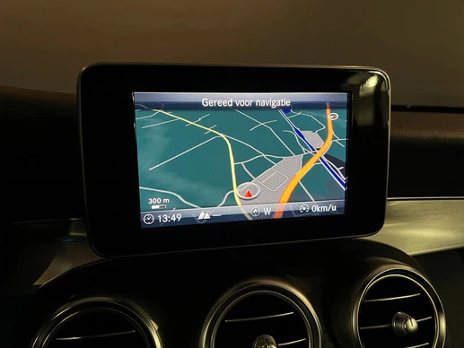Mercedes-Benz C-Klasse - Afbeelding 21 van 30