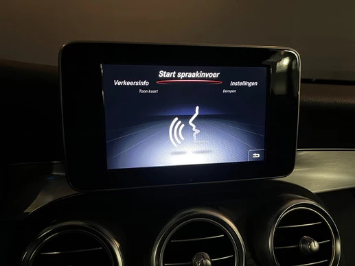 Mercedes-Benz C-Klasse - Afbeelding 25 van 30