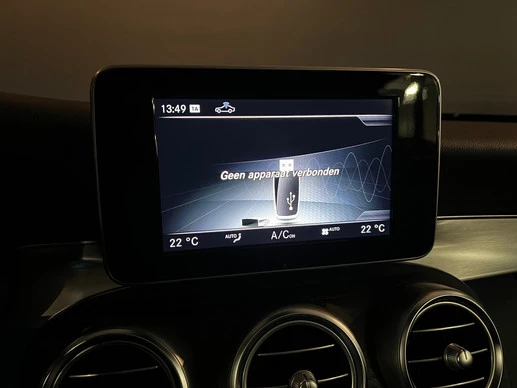 Mercedes-Benz C-Klasse - Afbeelding 26 van 30