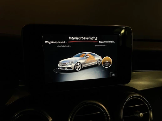 Mercedes-Benz C-Klasse - Afbeelding 28 van 30
