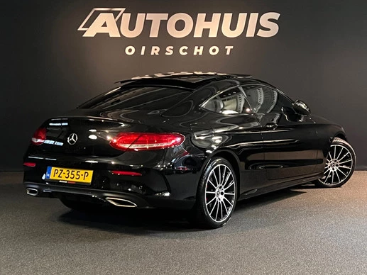 Mercedes-Benz C-Klasse - Afbeelding 2 van 30