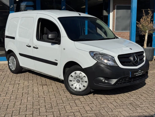 Mercedes-Benz Citan