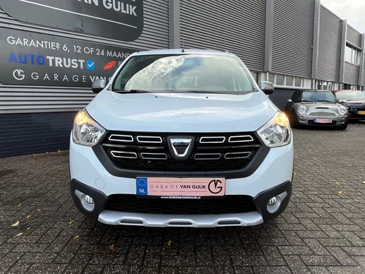 Dacia Lodgy - Afbeelding 2 van 30