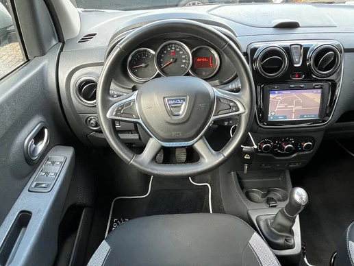 Dacia Lodgy - Afbeelding 3 van 30