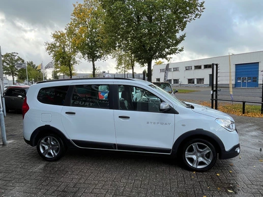 Dacia Lodgy - Afbeelding 6 van 30