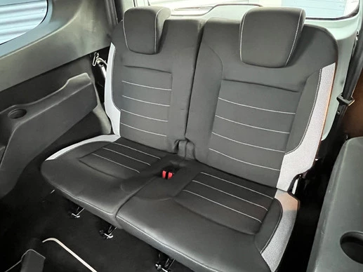 Dacia Lodgy - Afbeelding 10 van 30