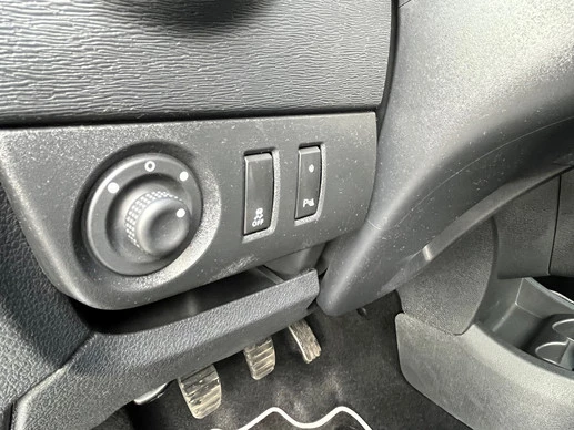 Dacia Lodgy - Afbeelding 18 van 30