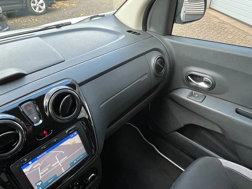 Dacia Lodgy - Afbeelding 19 van 30
