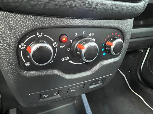 Dacia Lodgy - Afbeelding 25 van 30