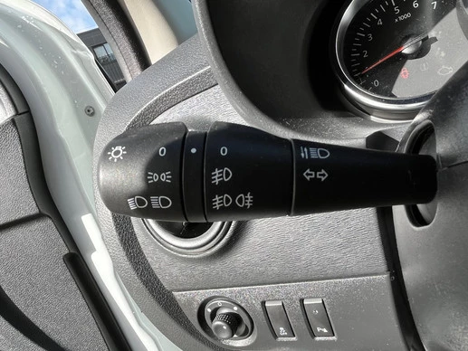 Dacia Lodgy - Afbeelding 30 van 30