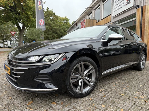 Volkswagen Arteon - Afbeelding 1 van 30