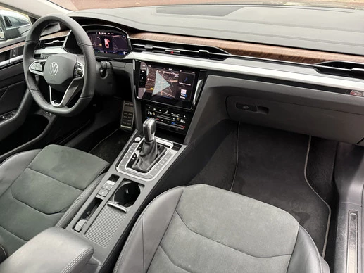 Volkswagen Arteon - Afbeelding 4 van 30