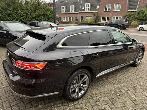 Volkswagen Arteon - Afbeelding 6 van 30