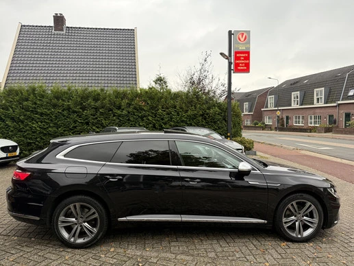 Volkswagen Arteon - Afbeelding 7 van 30