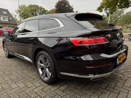 Volkswagen Arteon - Afbeelding 8 van 30