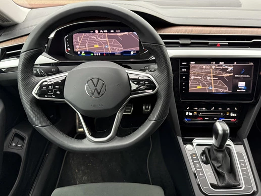 Volkswagen Arteon - Afbeelding 10 van 30