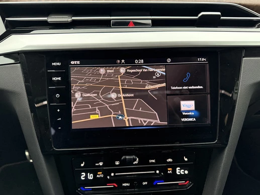 Volkswagen Arteon - Afbeelding 11 van 30