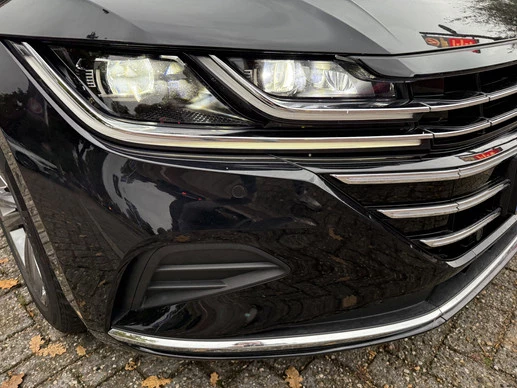 Volkswagen Arteon - Afbeelding 14 van 30