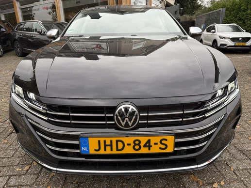 Volkswagen Arteon - Afbeelding 15 van 30