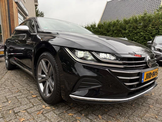 Volkswagen Arteon - Afbeelding 16 van 30