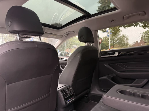 Volkswagen Arteon - Afbeelding 20 van 30