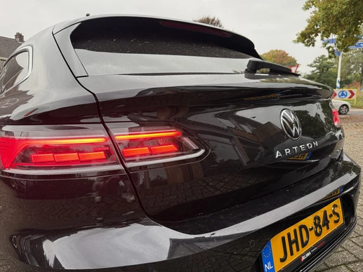 Volkswagen Arteon - Afbeelding 22 van 30