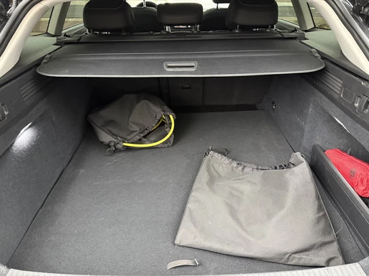 Volkswagen Arteon - Afbeelding 24 van 30