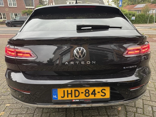 Volkswagen Arteon - Afbeelding 25 van 30