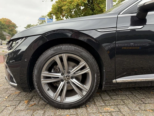 Volkswagen Arteon - Afbeelding 27 van 30