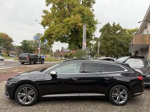 Volkswagen Arteon - Afbeelding 28 van 30