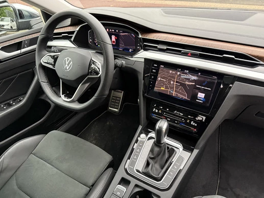 Volkswagen Arteon - Afbeelding 29 van 30