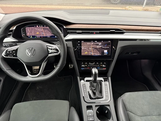 Volkswagen Arteon - Afbeelding 30 van 30