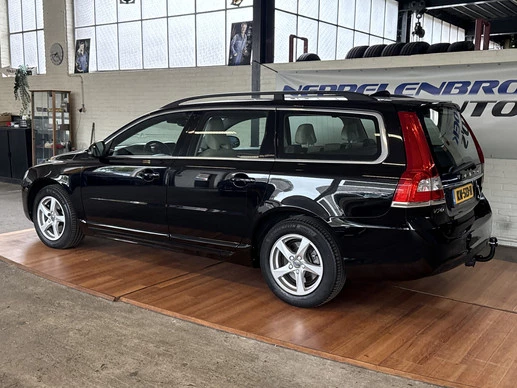 Volvo V70 - Afbeelding 3 van 24