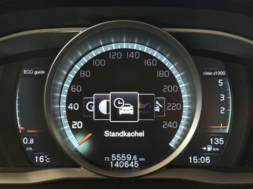 Volvo V70 - Afbeelding 9 van 24