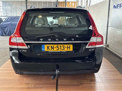 Volvo V70 - Afbeelding 16 van 24