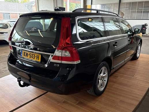 Volvo V70 - Afbeelding 18 van 24