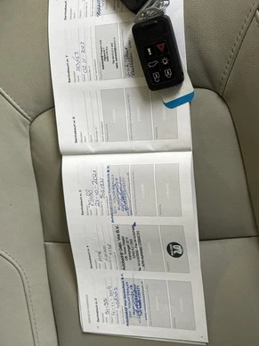 Volvo V70 - Afbeelding 21 van 24