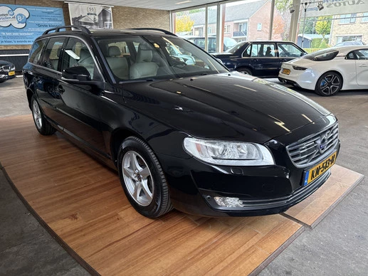 Volvo V70 - Afbeelding 22 van 24