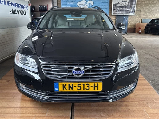 Volvo V70 - Afbeelding 23 van 24