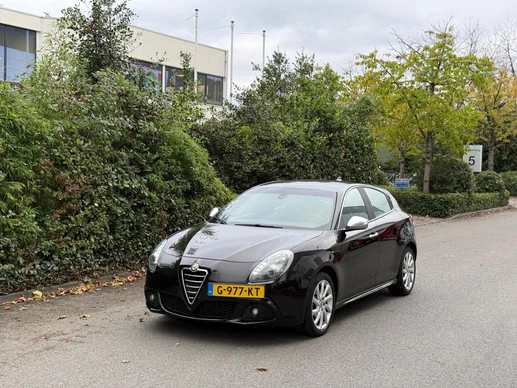 Alfa Romeo Giulietta - Afbeelding 1 van 18